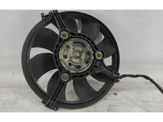 Вентилятор радиатора         Audi A6 S6 C5 4B 