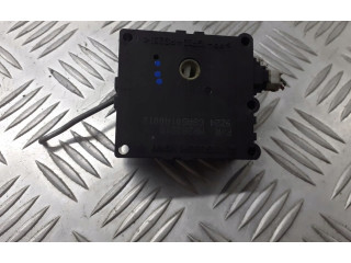 Блок комфорта MR283218 Mitsubishi Galant