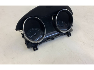 Панель приборов hx7310849be Jaguar XE