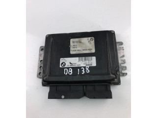 Řídící jednotka 851966301, 0281018991 Mini One - Cooper Coupe R56 2010