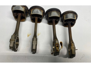  Поршень с шатуном  G4FA  KIA Pro Cee'd II  