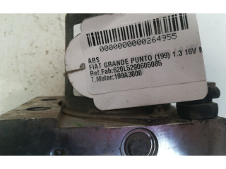Jednotka ABS 0265234198 Fiat Punto Evo 2005