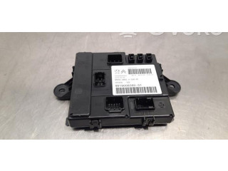 Блок комфорта 9819008380   Citroen C5 Aircross   