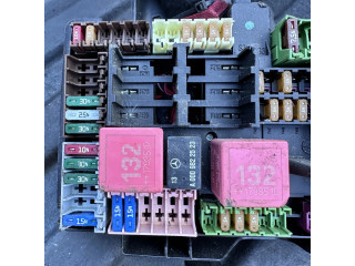 Pojistková skříňka A2229061201, A0009822923 Mercede-Benz S W222 2017