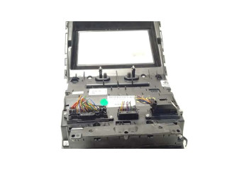 Блок управления климат-контролем HM2T18E245AGB, 2110846 Ford S-MAX