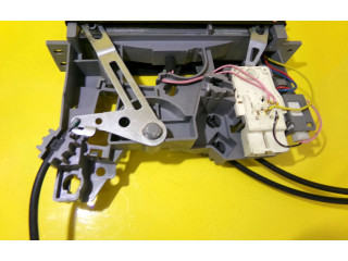 Блок управления климат-контролем HBG2WA Mazda 323