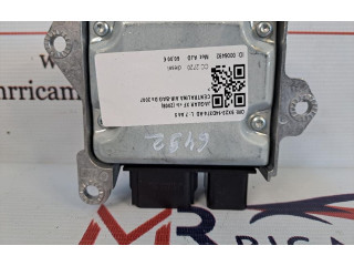 Блок подушек безопасности 9X23-14D374-AD, 9X23-14D374-AD Jaguar XF X250