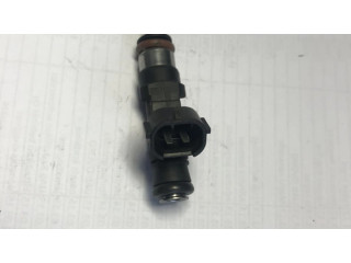 Vstřikovač 0280158013, 16600AX20B Nissan Note (E11) pro benzínový motor 1.4