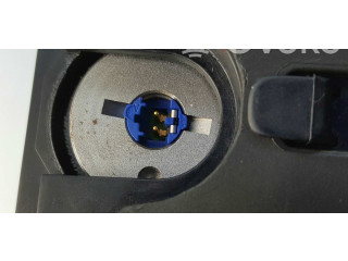 Подушка безопасности водителя 98510EB302, 6032032 Nissan Pathfinder R51