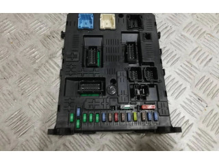 Řídící jednotka 9801556080, 9666912580 Peugeot RCZ 2013