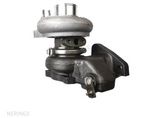 Турбина Mitsubishi L200 4917702500, 4917702500 для двигателя 4D56-TD