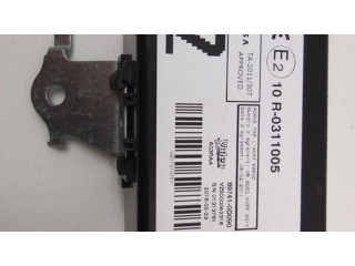 Другие блоки управления / модули