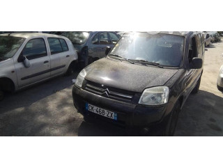 Přístrojová deska Citroen Berlingo 2007 00006105X5