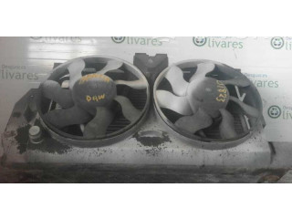 Elektrolüfter Citroen Xantia