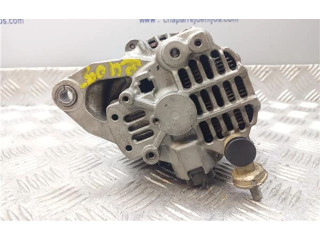 Генератор    KIA Rio      