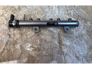 Топливная рампа 0445216044, 35022119G Maserati Levante