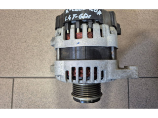 Генератор 3730003AA0   KIA Xceed      