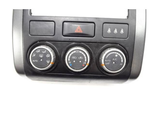 Блок управления климат-контролем 27500JG700, C7515   Nissan X-Trail T31