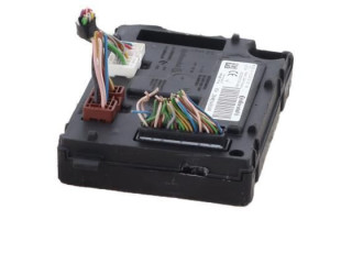 Модуль управления BSM 243809584R   Dacia Sandero    