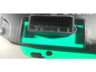 Панель приборов 248104678R Dacia Duster