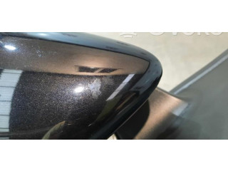 Зеркало электрическое Skoda Fabia Mk3 (NJ) 2015 - 2021 года