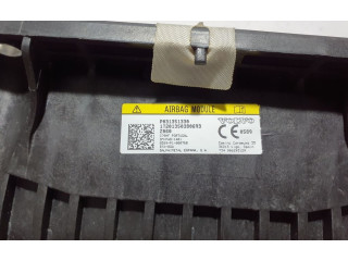 Поршень Надувная подушка для пассажира D420T2 31351330 Volvo XC90