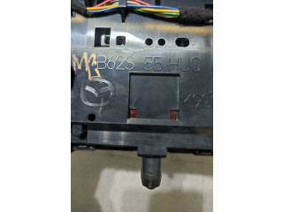 Дисплей 4B62S55HU0 Mazda 3 III