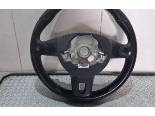 Руль Volkswagen Golf VI 2008 - 2013 года 3C8419091AJ