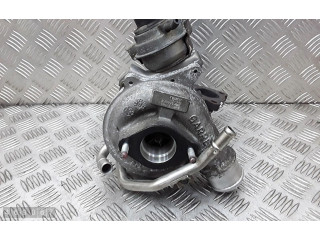 Турбина Honda Accord 7822170001, 18900RL0G012M2