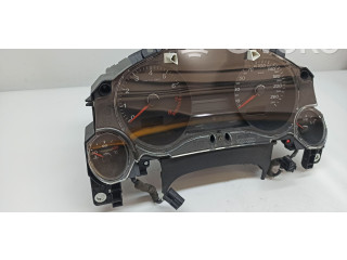 Přístrojová deska Audi A8 S8 D3 4E 2005 4E0920931C