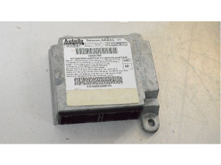 Блок подушек безопасности    Citroen Nemo