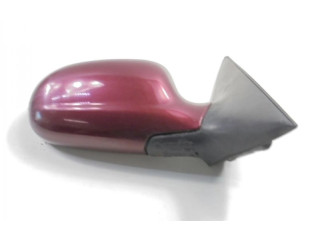 Зеркало (механическое) 015350, 015350   Chevrolet  Nubira   -  года