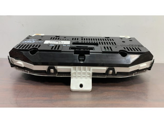 Панель приборов 8100C744, C744N8ZU Mitsubishi Outlander IV