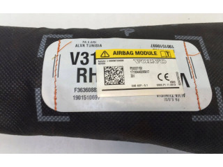 Блок подушек безопасности 32227153 Volvo XC40