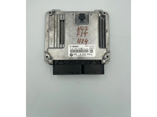 Блок управления двигателя 8576333, 170045620   BMW X3 F25