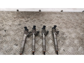 Форсунка 0445214321, 314002F600 Hyundai Santa Fe для дизельного двигателя 2.2