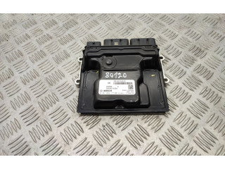 Блок управления двигателя 237107894S, 237107891S   Renault Express