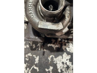  Турбина Fiat Bravo  777250-1, 777250-1         