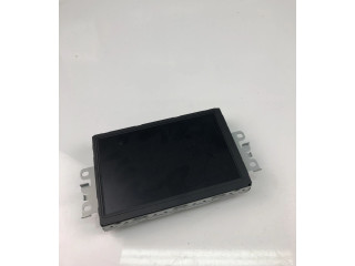 Дисплей 31382906AC Volvo V70