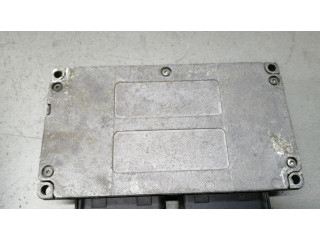 Блок управления коробкой передач 9658516880 Citroen Xsara Picasso