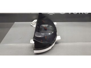 Přístrojová deska SsangYong Rexton 2002 8022008201