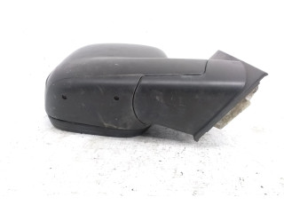 Zpětné zrcátko Volkswagen Caddy 2007 2K1857502CT