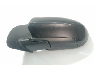 Zpětné zrcátko Nissan Qashqai