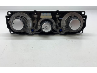 Блок управления климат-контролем MR979972HA, BG02   Mitsubishi Outlander
