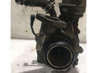 Турбина Opel Meriva A 8980536744, 8980536744