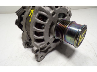 Генератор 04E903015A, 04E903015A Audi A1