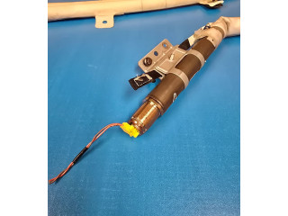 Боковая подушка безопасности 31291247, 609269901C Volvo S80