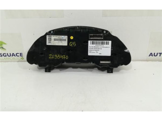 Панель приборов 8R0920930D, 503002381401 Audi Q5 SQ5