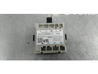 Блок управления дверью A2139005513   Mercedes-Benz E W213    