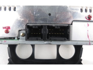 Радио/ проигрыватель CD/DVD / навигация Nissan Sentra B15